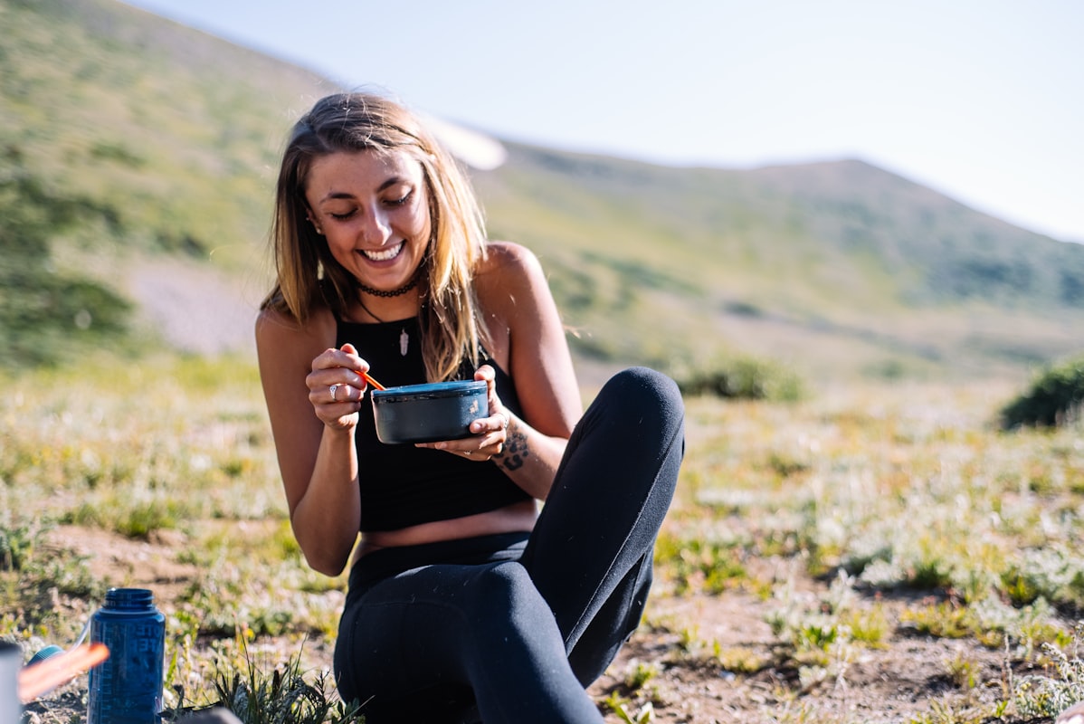 Fibra dietética y salud intestinal