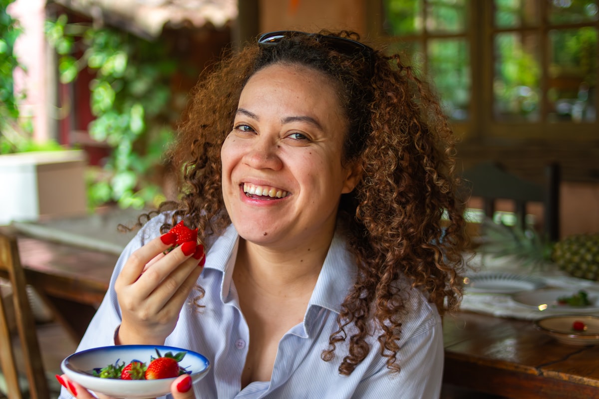 Hidratación e intestino sano